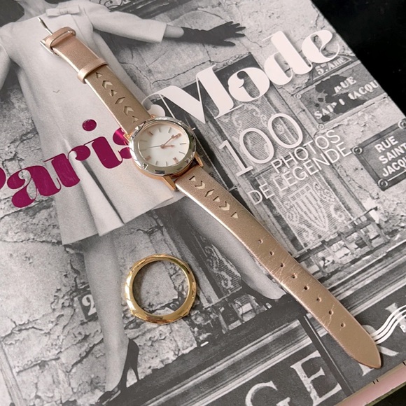 Stella & Dot Time Piece - Picture 1 of 3